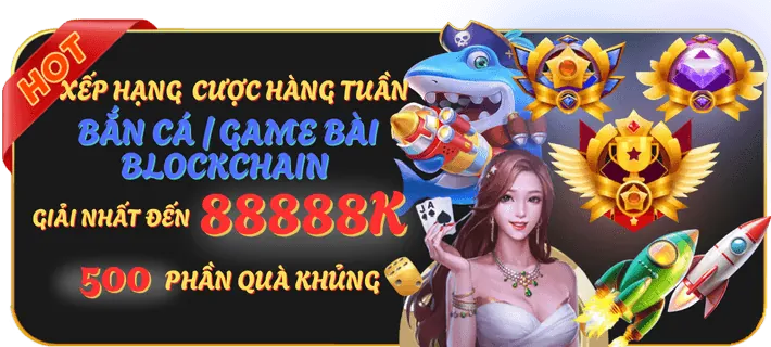 Ưu đãi và sự kiện ban88 win