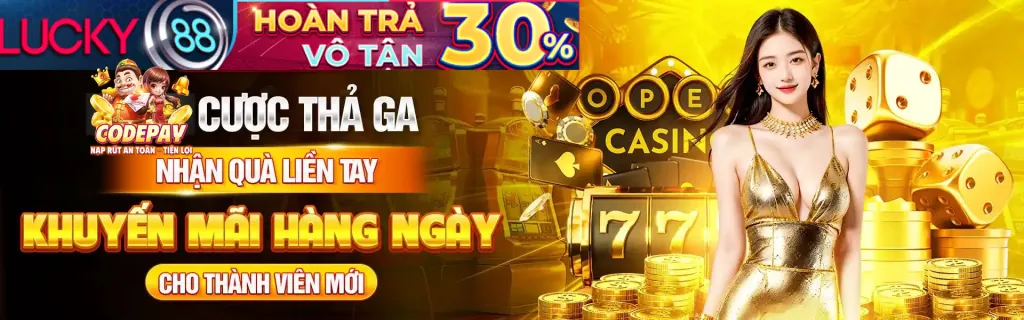 Chương trình VIP ban88 win